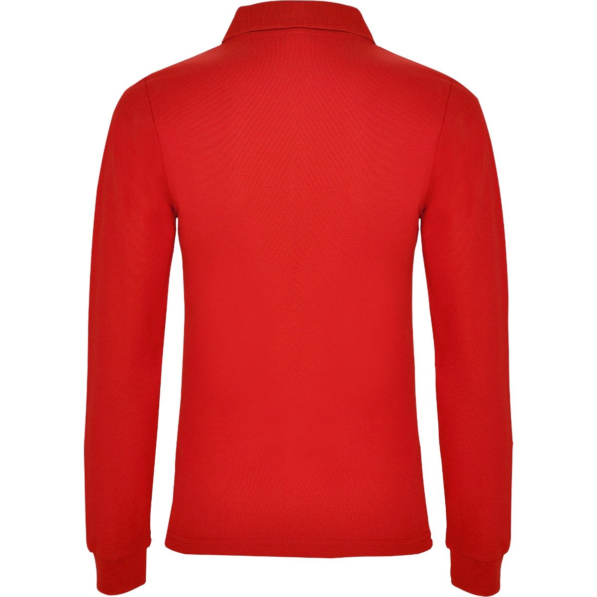 Polera Piqué Estrella Mujer — vista 2 · GF Group