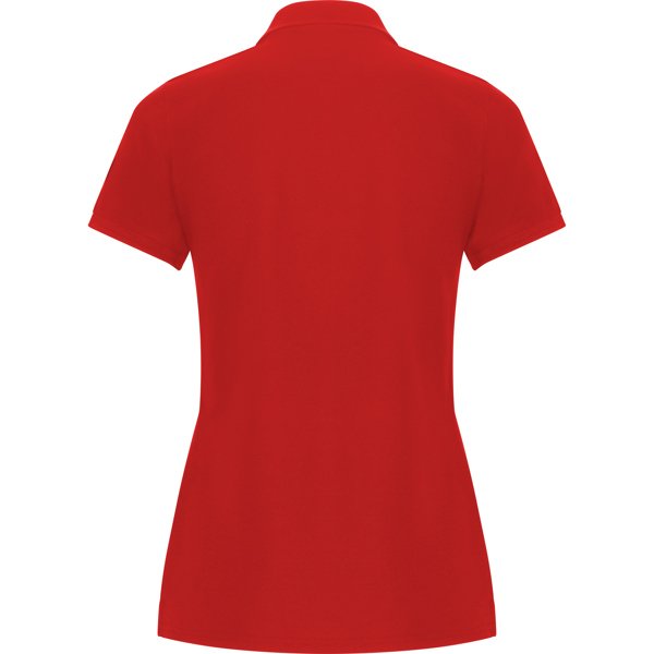 Polera Piqué Pegaso Mujer Premium — vista 14 · GF Group