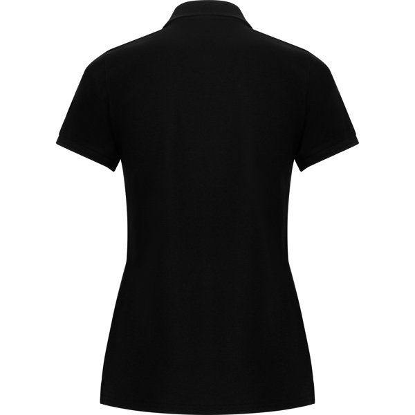 Polera Piqué Pegaso Mujer Premium — vista 2 · GF Group