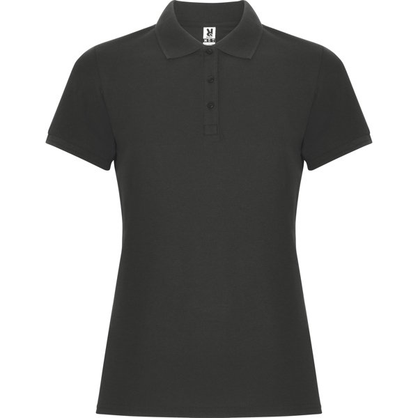 Polera Piqué Pegaso Mujer Premium — vista 17 · GF Group