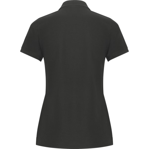 Polera Piqué Pegaso Mujer Premium — vista 18 · GF Group