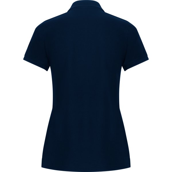 Polera Piqué Pegaso Mujer Premium — vista 6 · GF Group