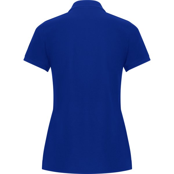 Polera Piqué Pegaso Mujer Premium — vista 10 · GF Group