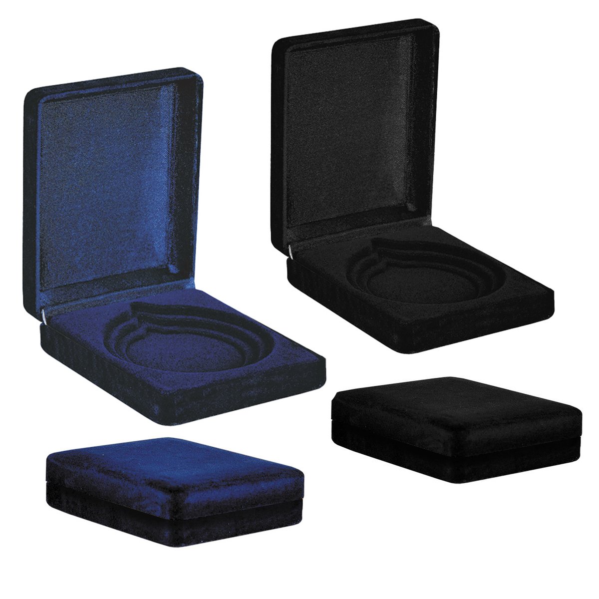 Estuche Porta Medalla 21006 — Reconocimientos · GF Group