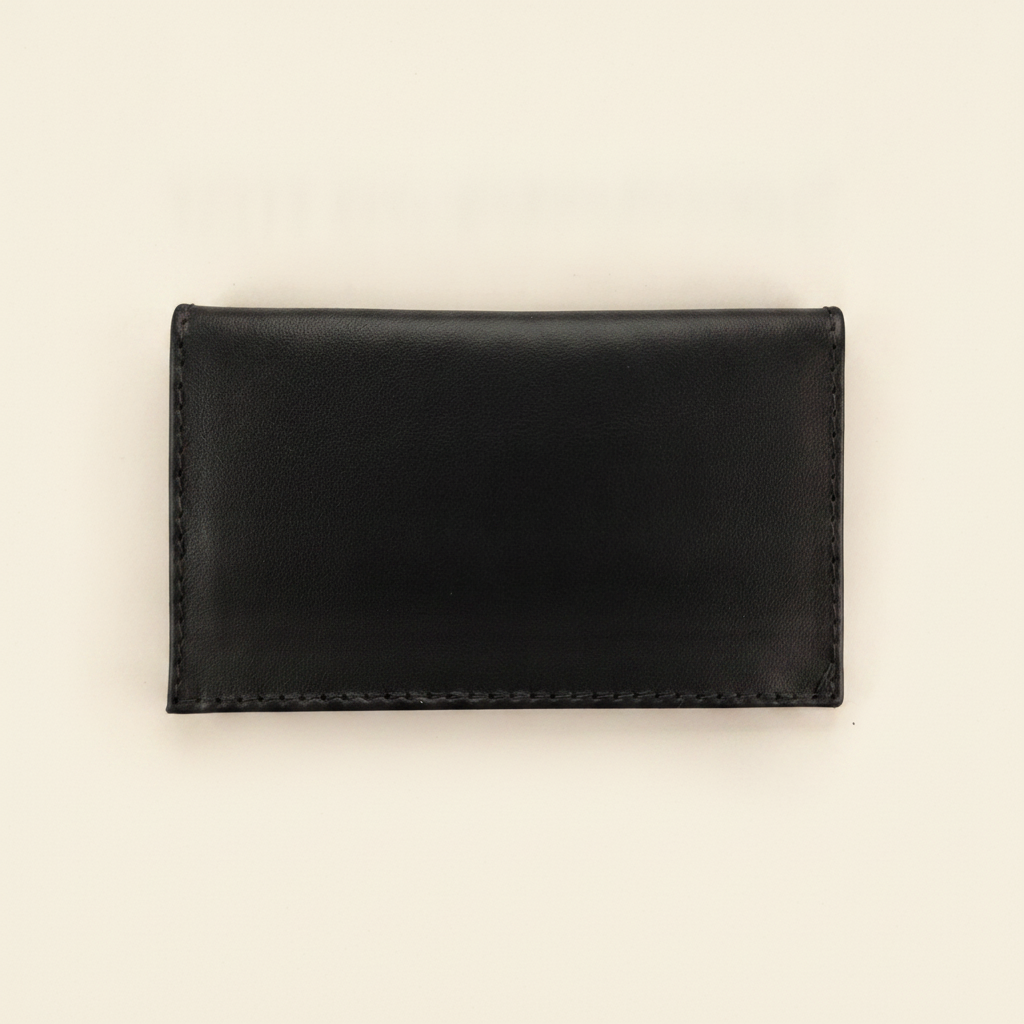 PORTA DOCUMENTOS CLASSIC CUERO SINTÉTICO - 2 GRABADOS — Oficina y escritura · GF Group