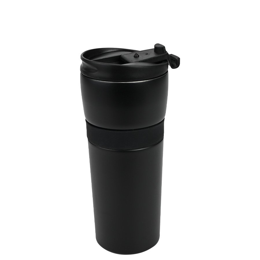 Mug Térmico «DRIVEN» 500cc · GF Group