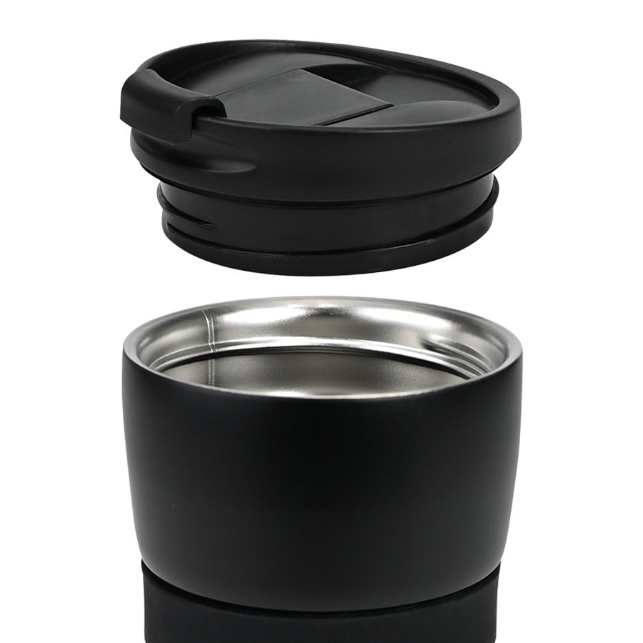 Mug Térmico «DRIVEN» 500cc — vista 3 · GF Group