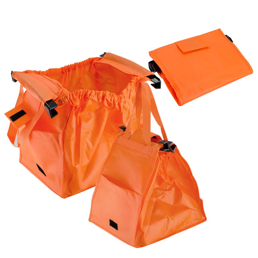 Bolsa Reutilizable Super-Cart — vista 5 · GF Group