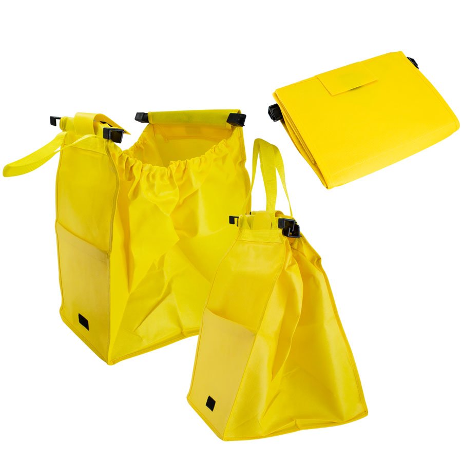 Bolsa Reutilizable Super-Cart — vista 6 · GF Group