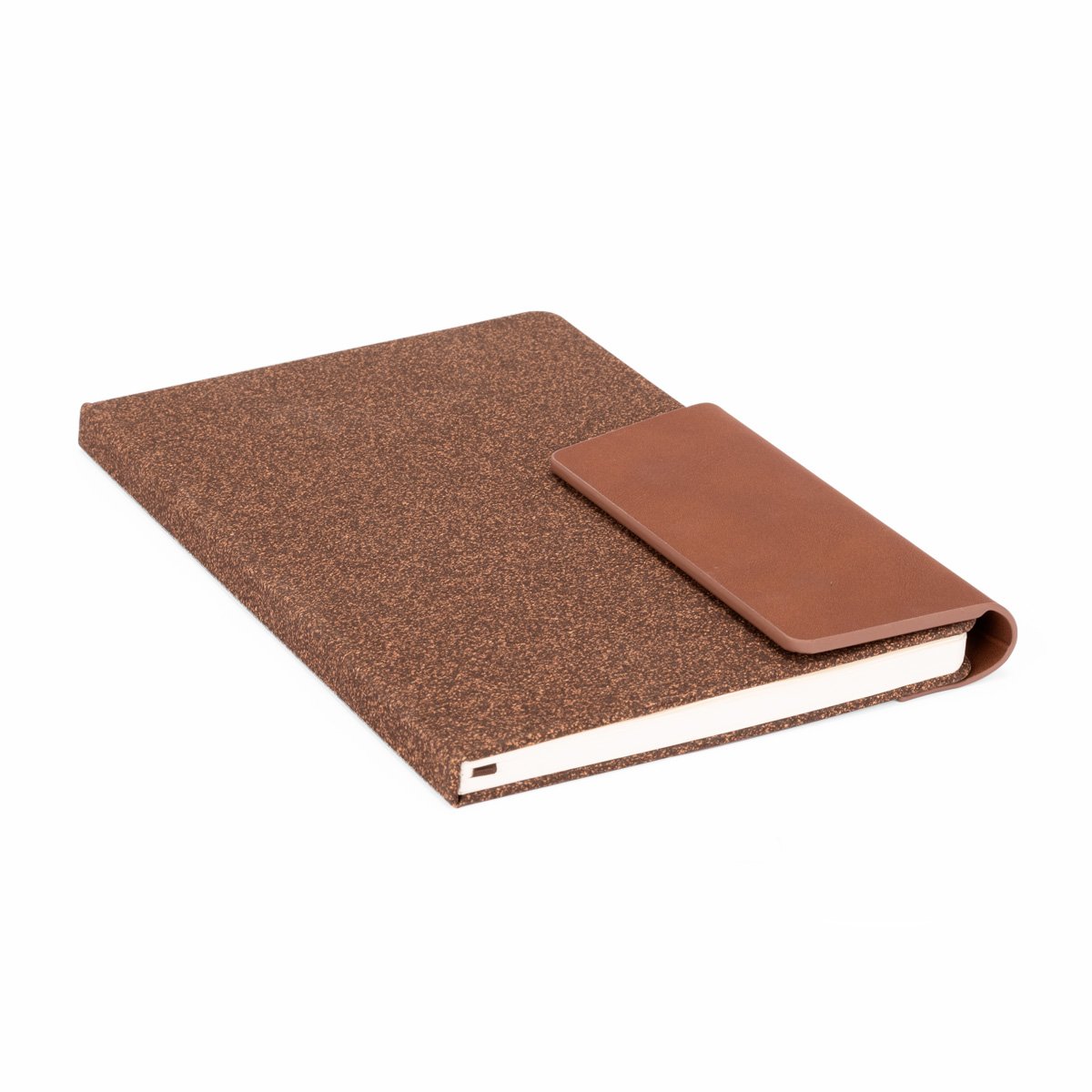 Cuaderno NIZA — vista 2 · GF Group