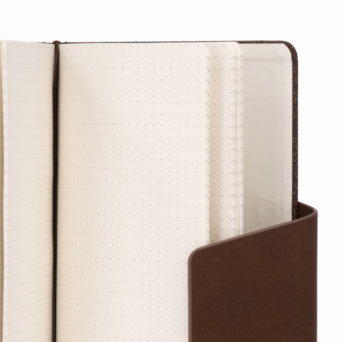 Cuaderno NIZA — vista 6 · GF Group