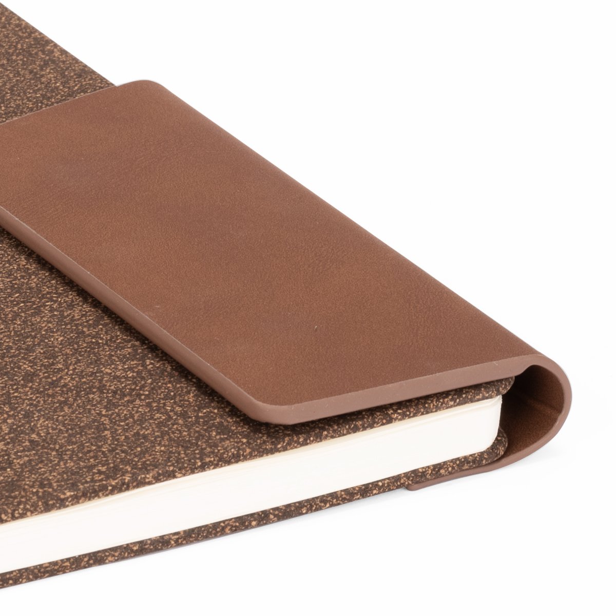 Cuaderno NIZA — vista 3 · GF Group