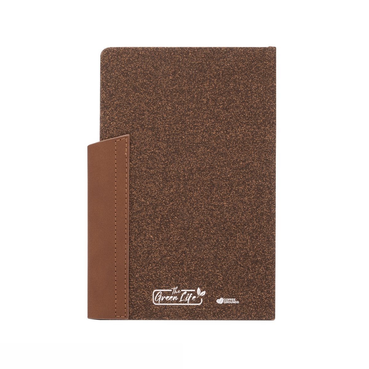 Cuaderno NIZA — vista 4 · GF Group
