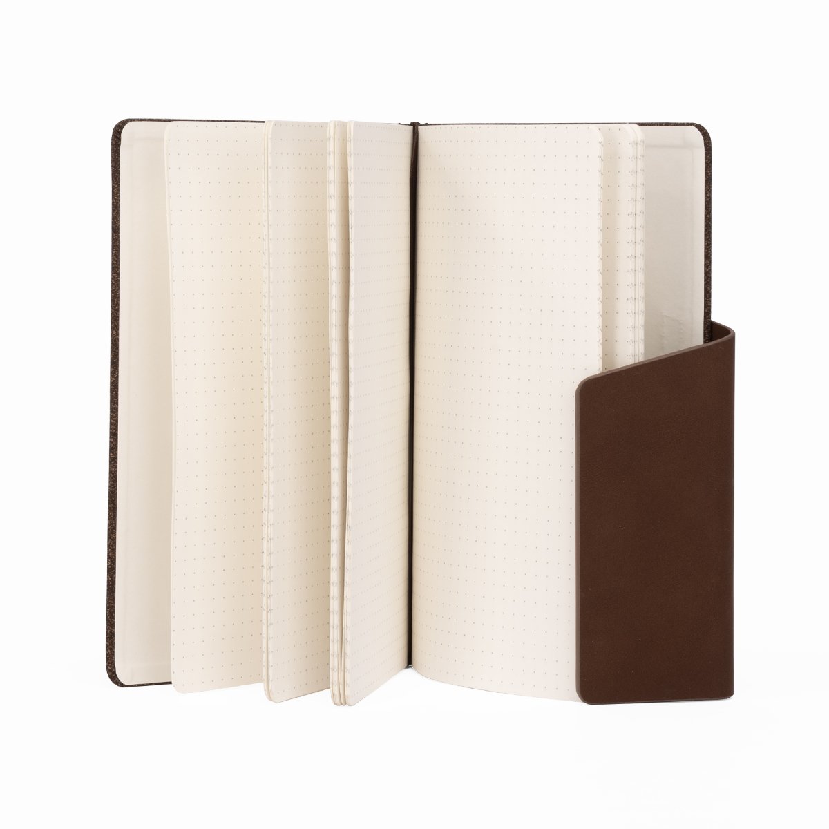 Cuaderno NIZA — vista 5 · GF Group