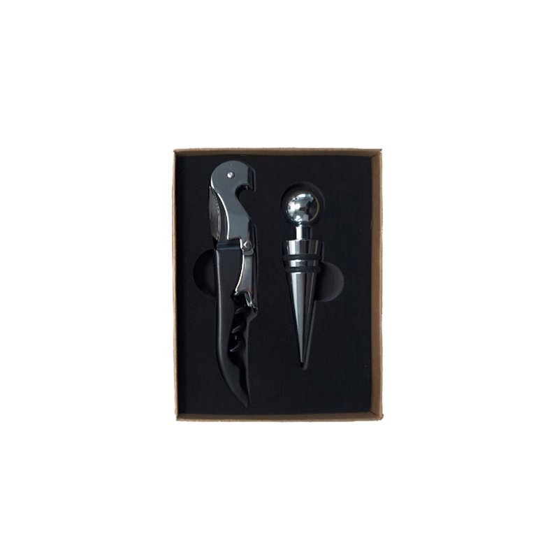 SET DE VINOS "MARQUIS" — Kits y sets · GF Group