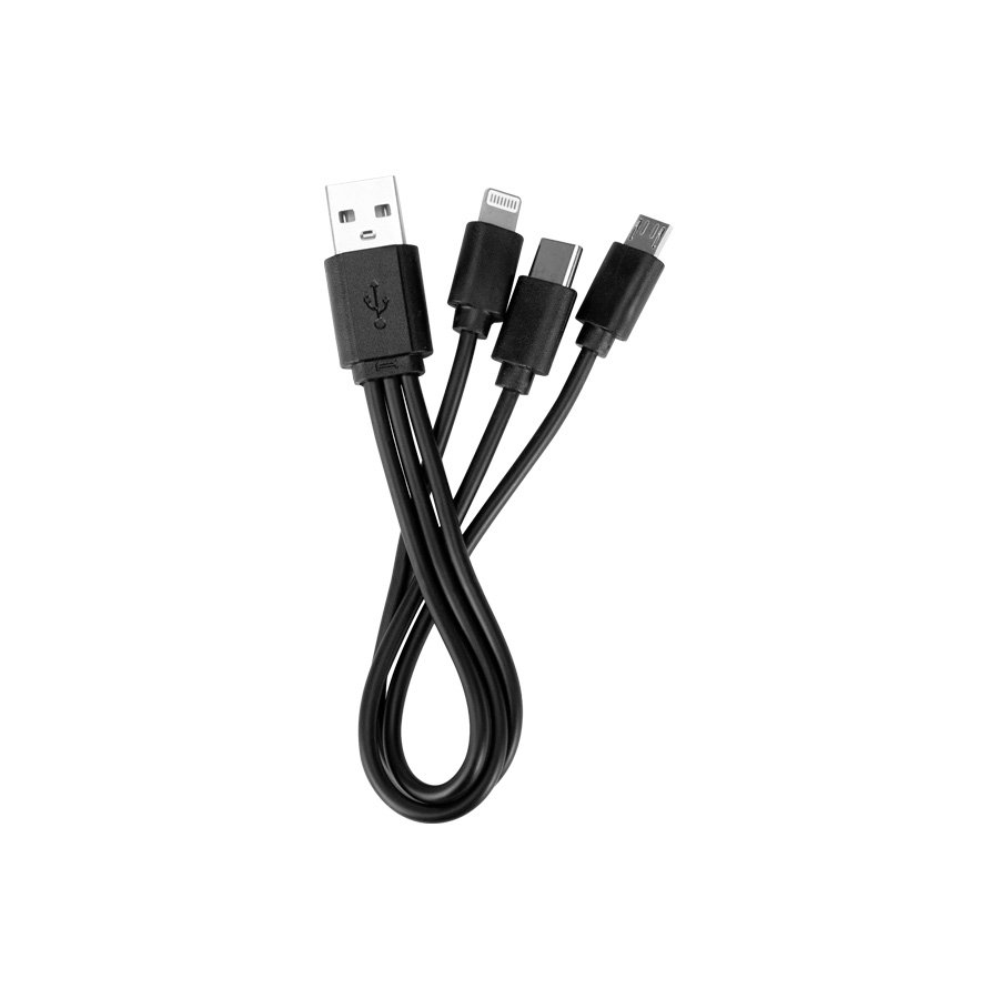 USB Connect Multicargador 4-en-1 — vista 4 · GF Group