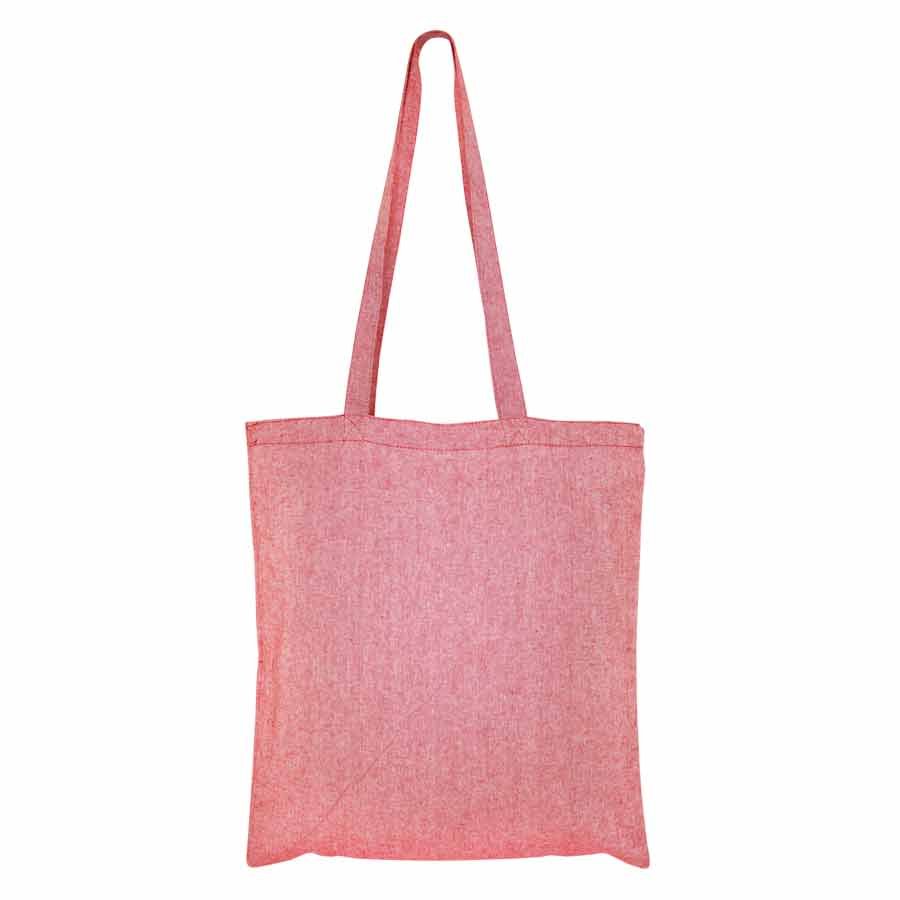 Bolsa de Algodón Reciclado DENIM — vista 4 · GF Group