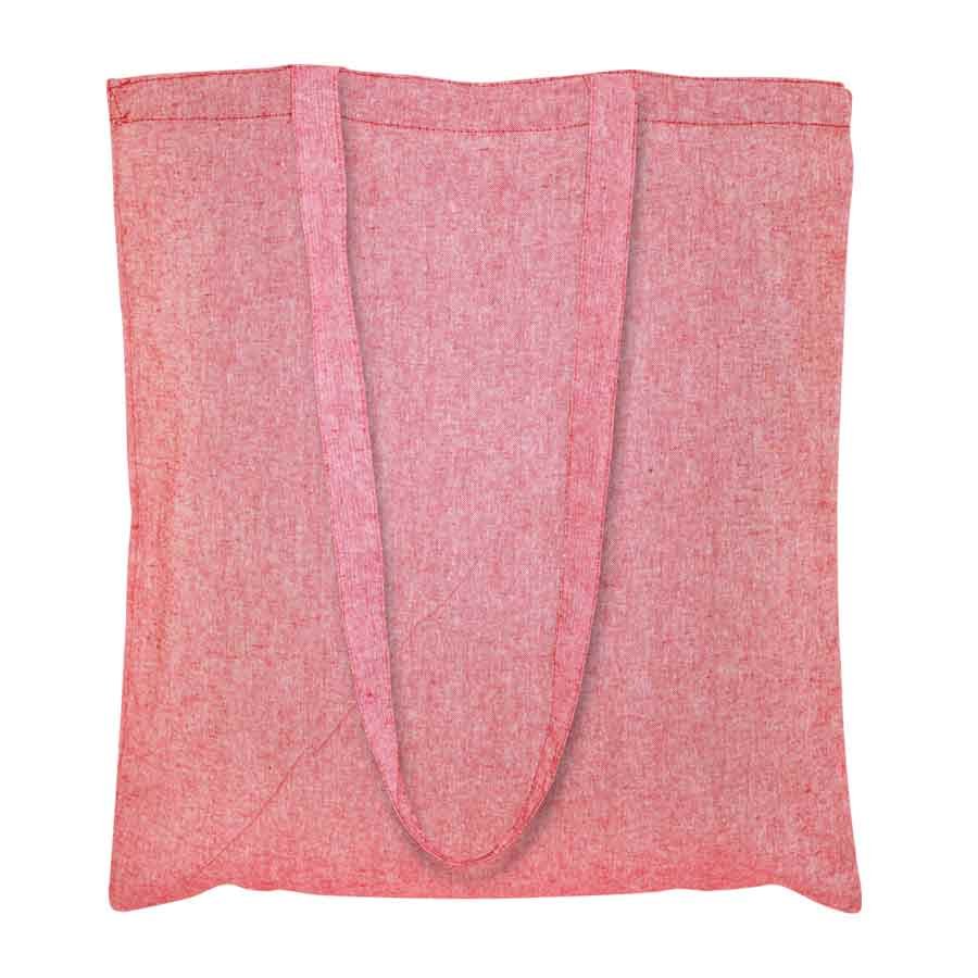 Bolsa de Algodón Reciclado DENIM — vista 5 · GF Group
