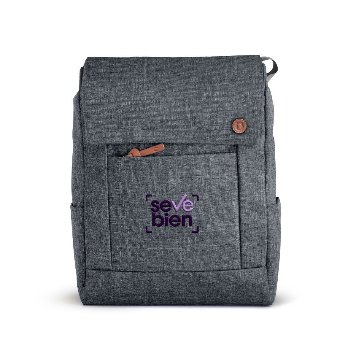MOCHILA "URBAN 2" · GF Group