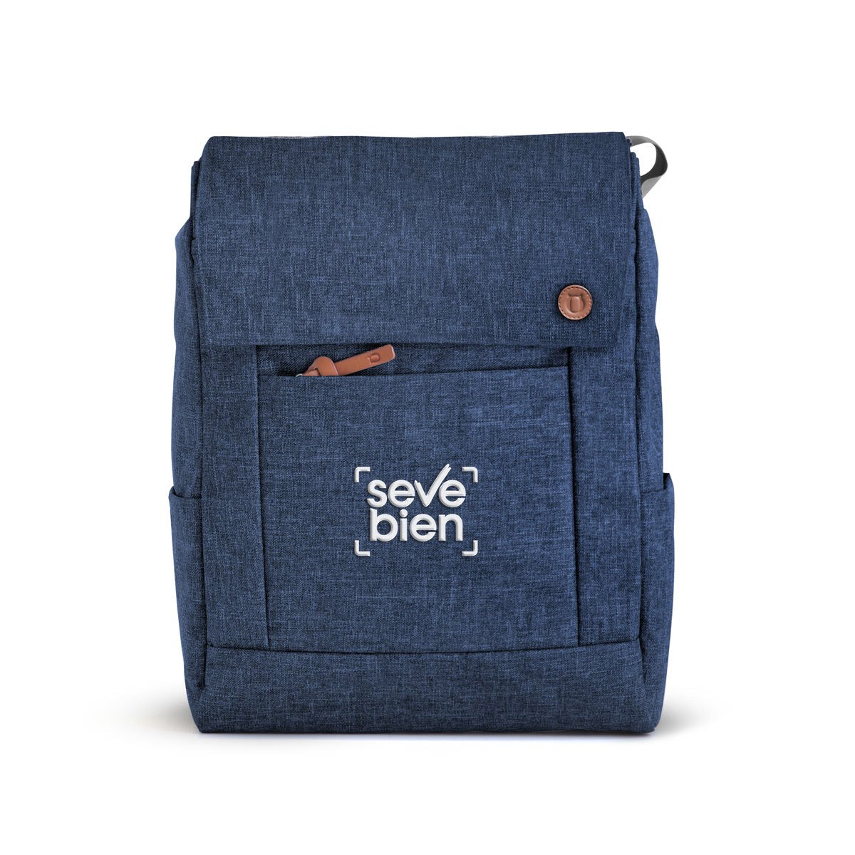 MOCHILA "URBAN 2" — vista 18 · GF Group