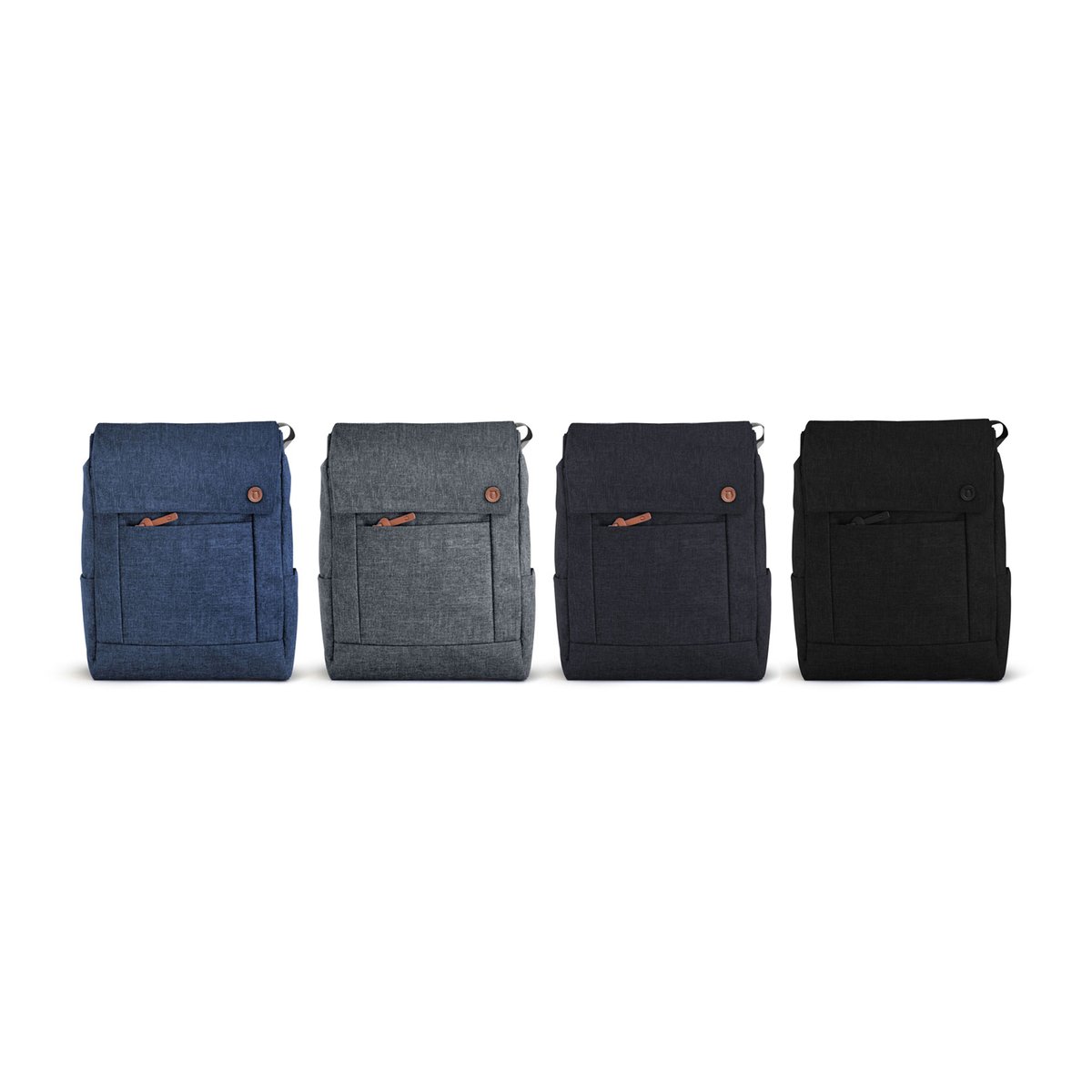 MOCHILA "URBAN 2" — vista 12 · GF Group