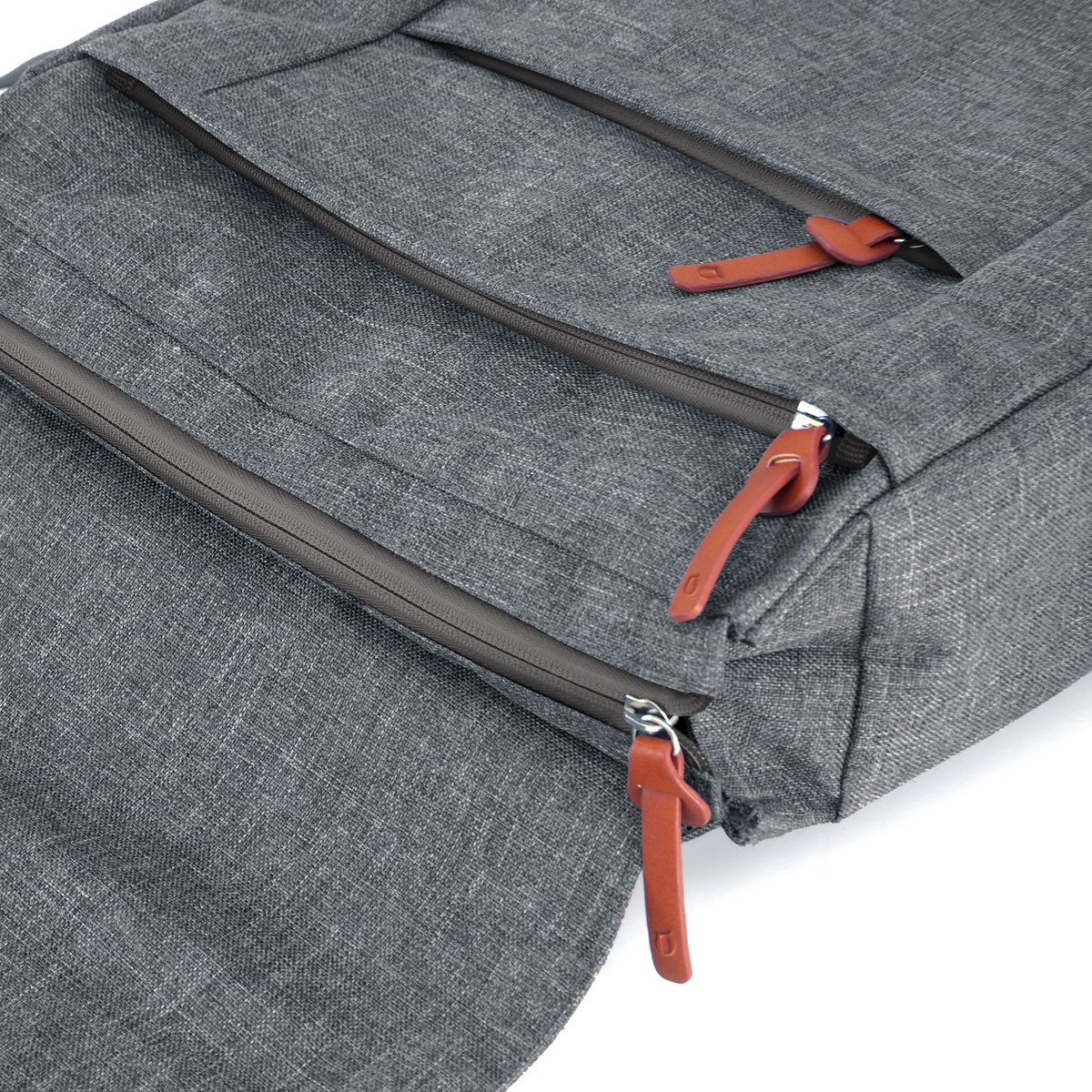 MOCHILA "URBAN 2" — vista 5 · GF Group