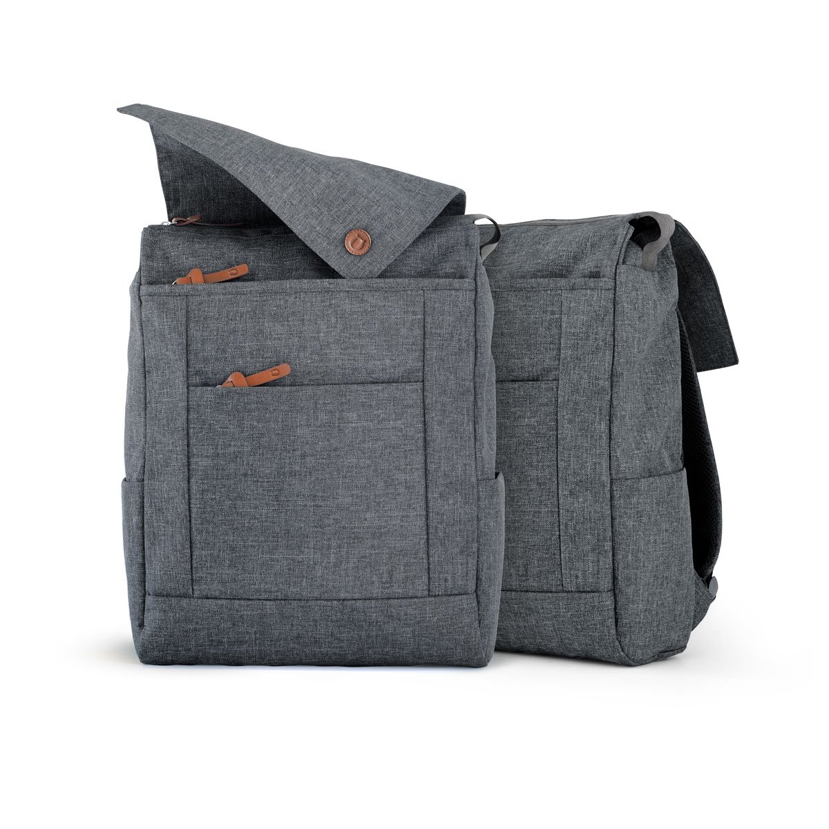 MOCHILA "URBAN 2" — vista 4 · GF Group