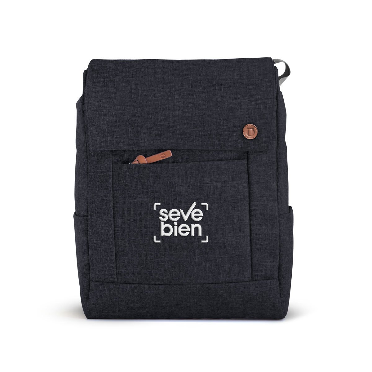 MOCHILA "URBAN 2" — vista 7 · GF Group