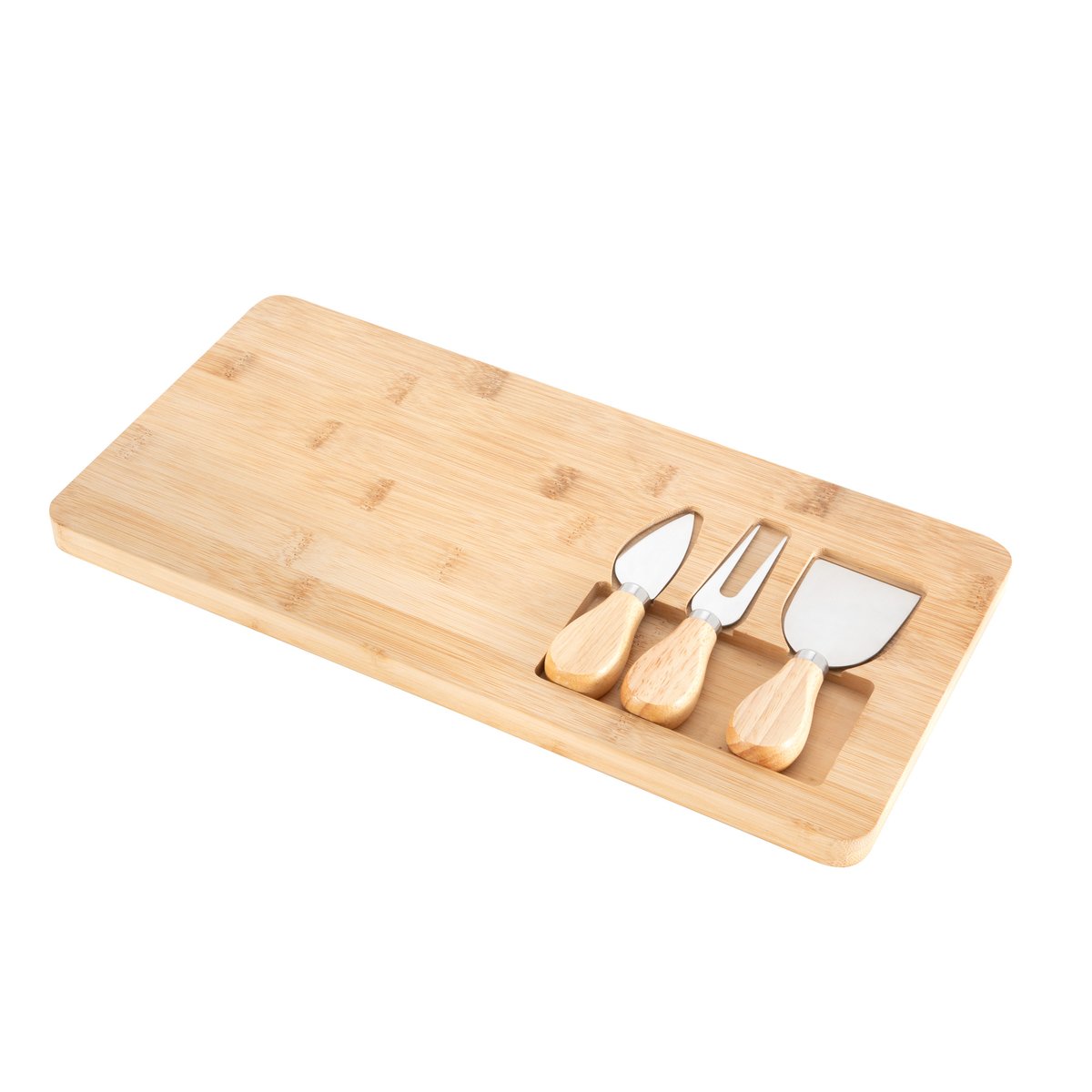 Tabla de quesos "CHEDDAR" · GF Group
