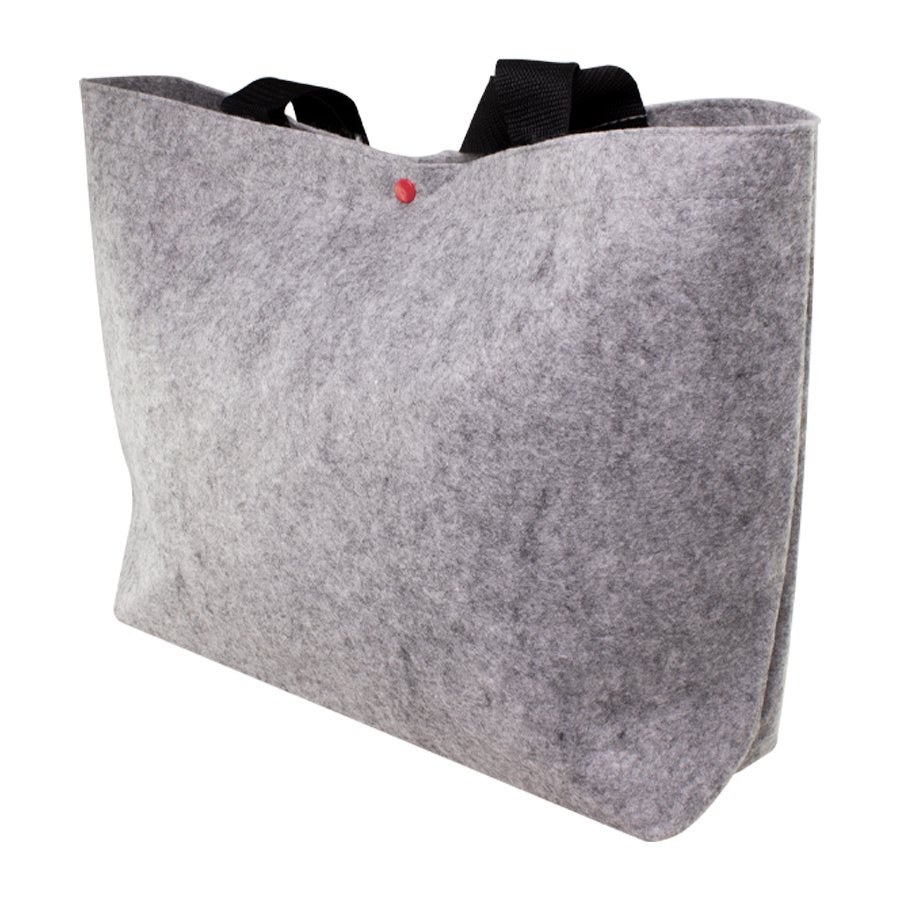 Bolsa de Fieltro — vista 2 · GF Group