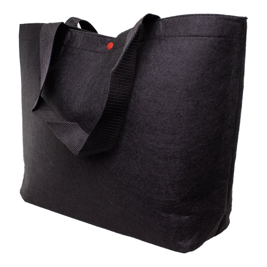 Bolsa de Fieltro — vista 5 · GF Group