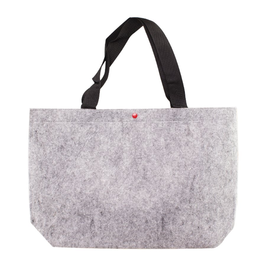 Bolsa de Fieltro — vista 4 · GF Group