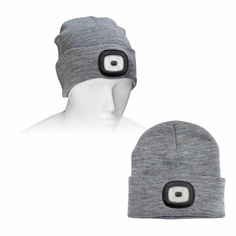 Gorro LED Los 33 — vista 4 · GF Group
