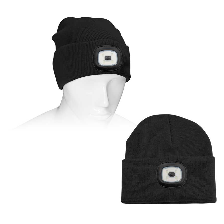 Gorro LED Los 33 — vista 5 · GF Group
