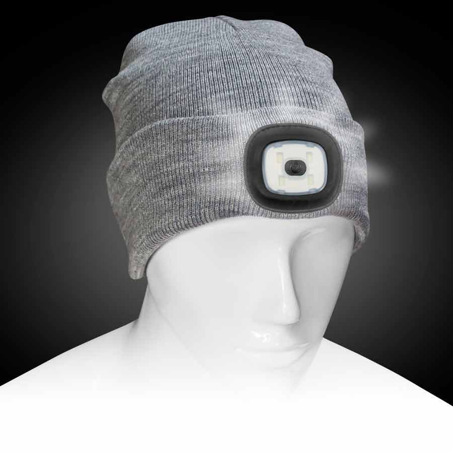 Gorro LED Los 33 · GF Group