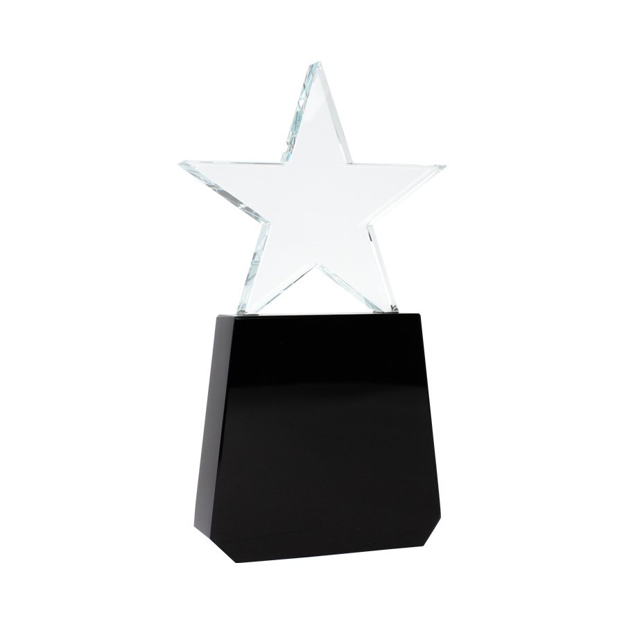Trofeo Galvano de Cristal «Biondi» — vista 3 · GF Group