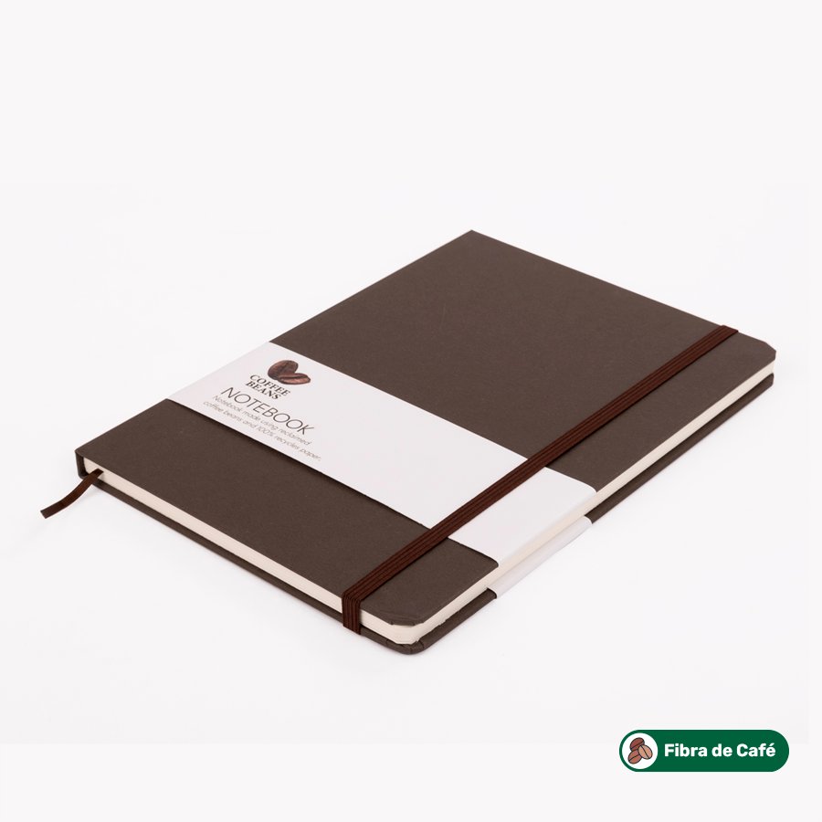 Cuaderno A5 HONOLULU — vista 2 · GF Group