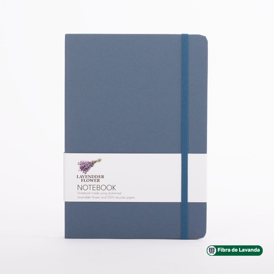 Cuaderno A5 HONOLULU — vista 5 · GF Group