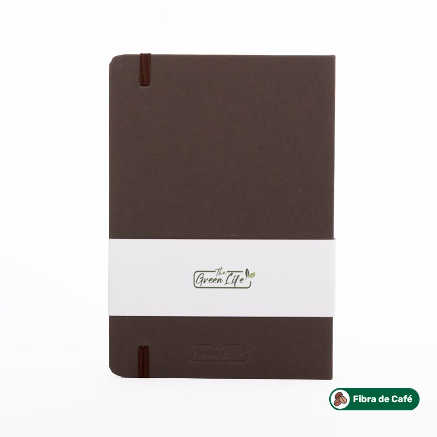 Cuaderno A5 HONOLULU — vista 3 · GF Group