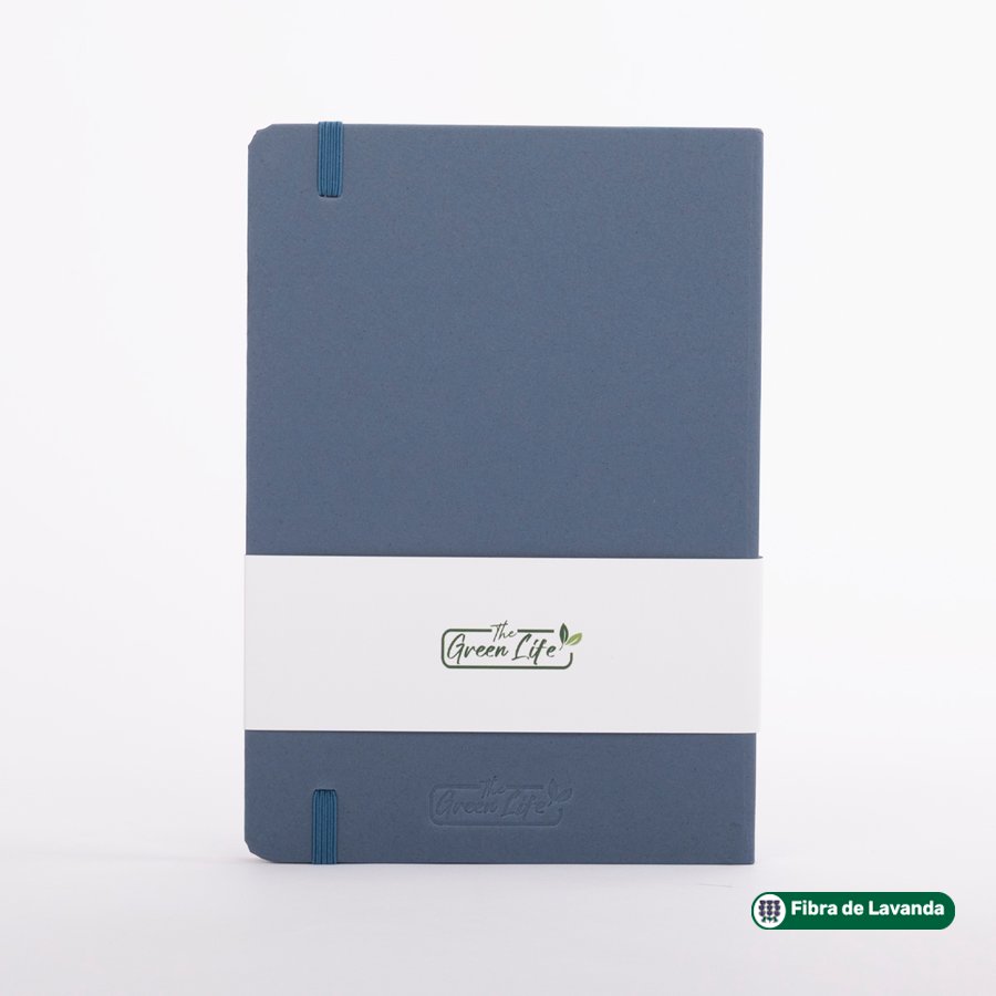 Cuaderno A5 HONOLULU — vista 6 · GF Group