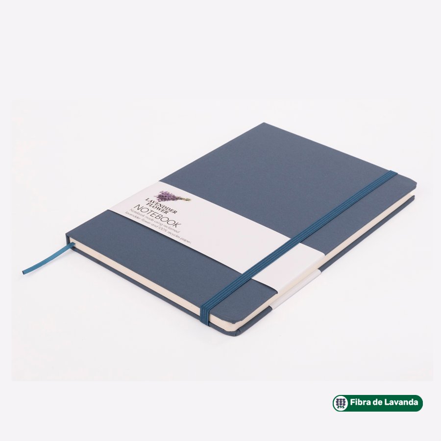 Cuaderno A5 HONOLULU — vista 4 · GF Group