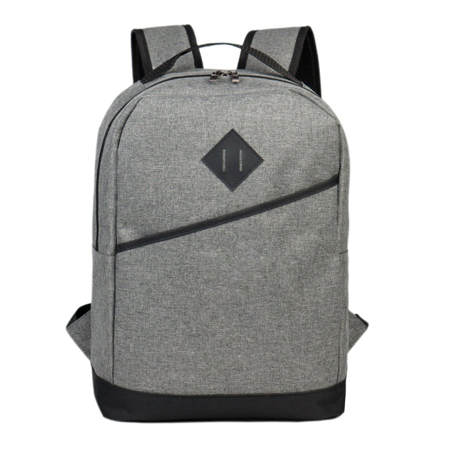 Mochila Porta-Notebook «DOHME» 14.5L — vista 3 · GF Group