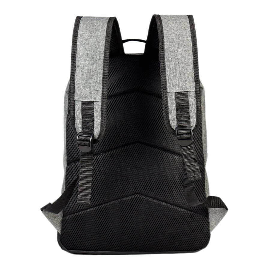 Mochila Porta-Notebook «DOHME» 14.5L — vista 5 · GF Group