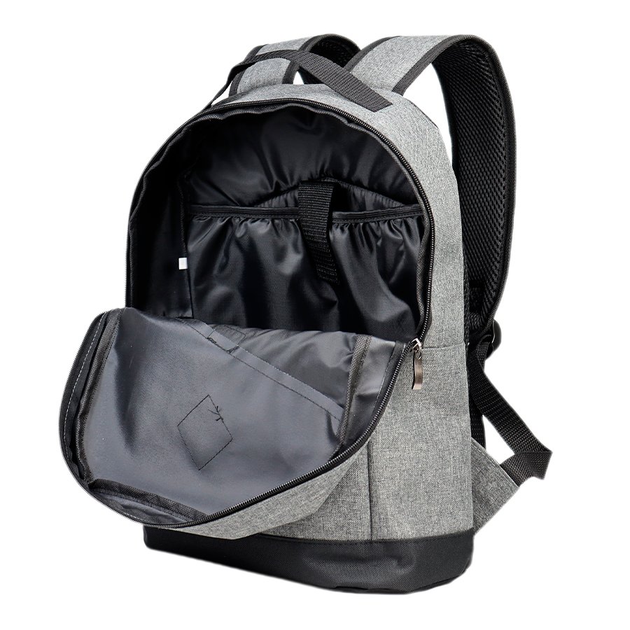 Mochila Porta-Notebook «DOHME» 14.5L — vista 2 · GF Group