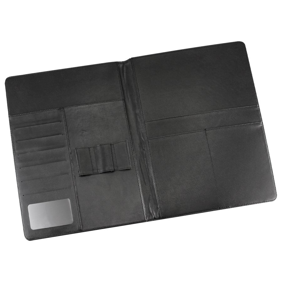 Carpeta Ejecutiva — vista 2 · GF Group