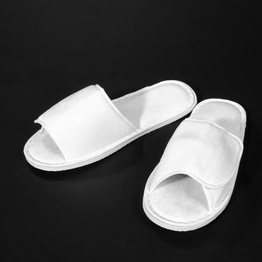 Par de Pantuflas Sublimación — vista 3 · GF Group