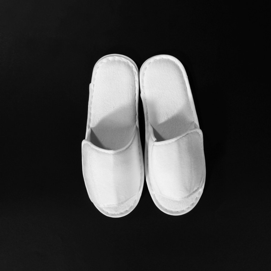 Par de Pantuflas Sublimación — vista 2 · GF Group