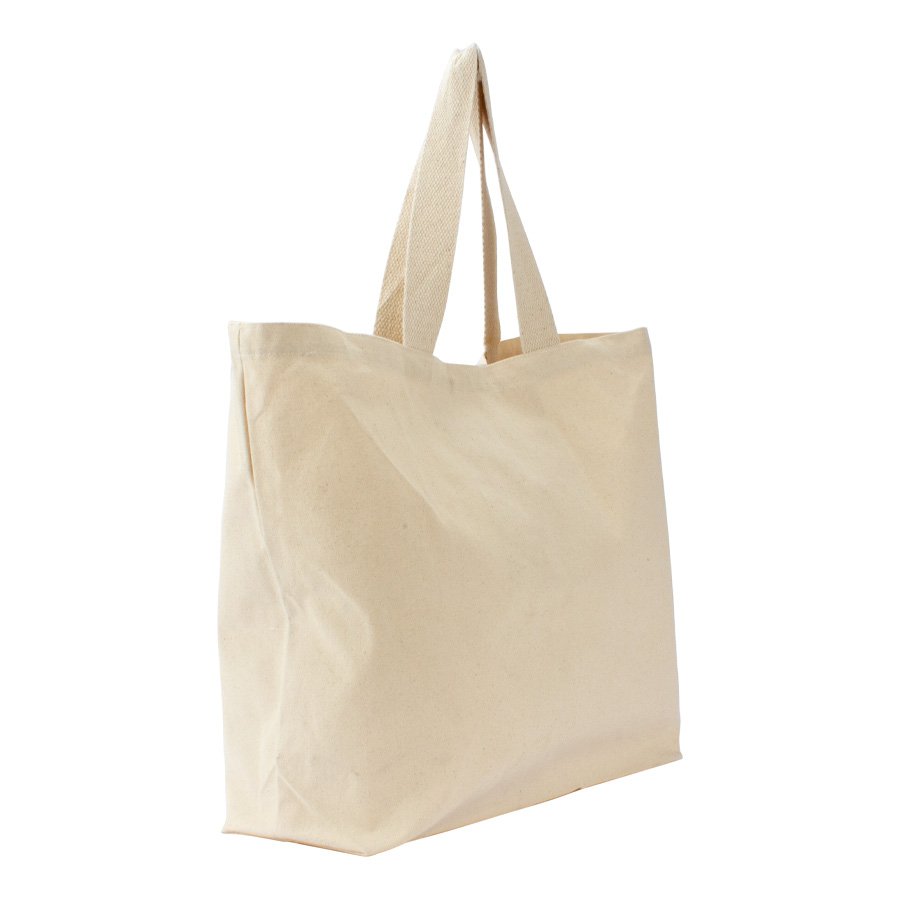 Bolsa Canvas Algodón 10 onzas — vista 4 · GF Group