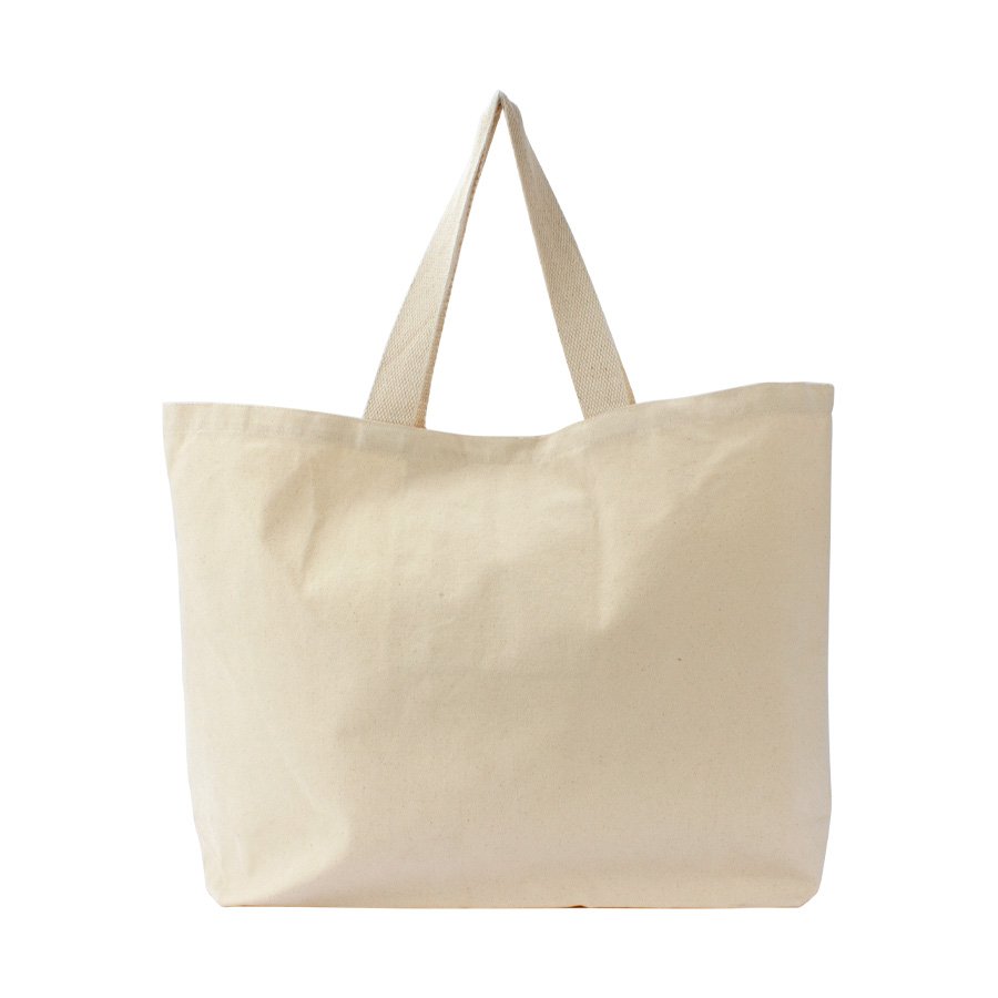 Bolsa Canvas Algodón 10 onzas · GF Group