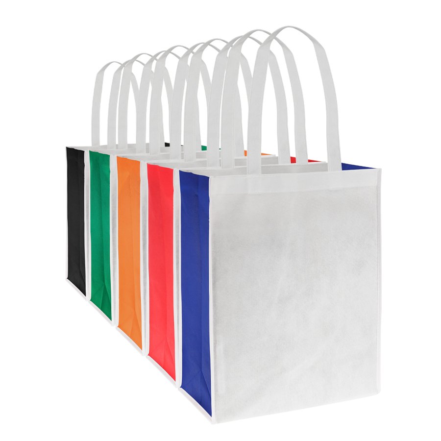 Bolsa Reutilizable Moon · GF Group